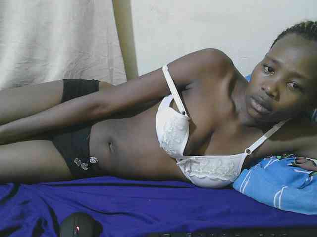 queen-slender webcam