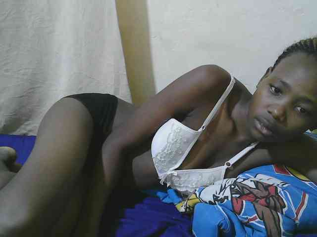 queen-slender webcam