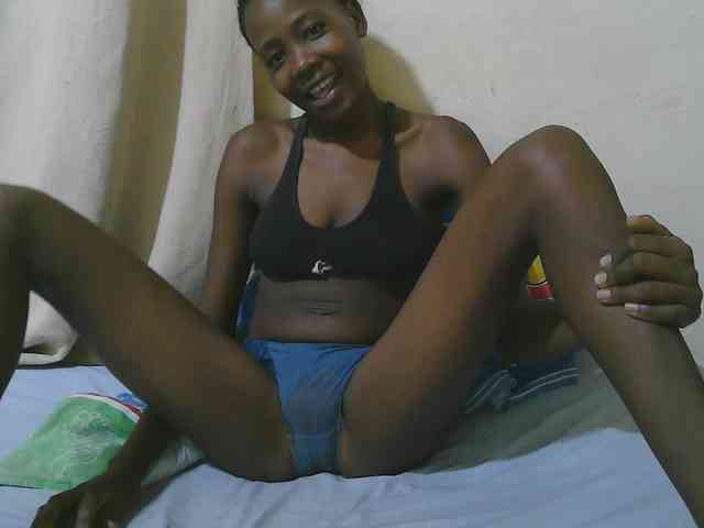 queen-slender webcam