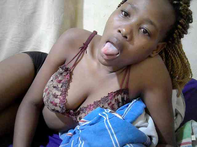 queen-slender webcam