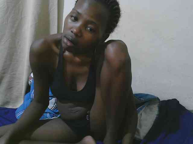 queen-slender webcam