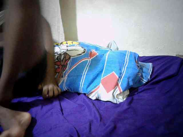 queen-slender webcam