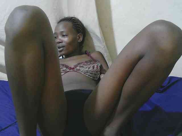 queen-slender webcam