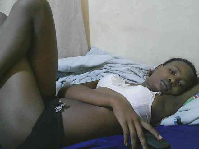 queen-slender webcam