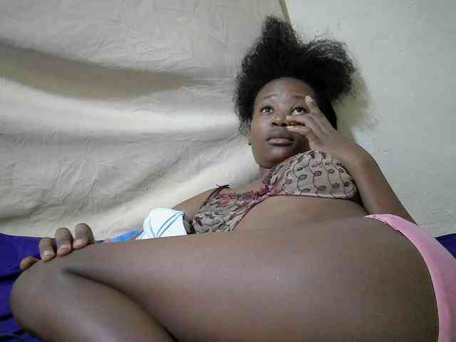 queen-slender webcam