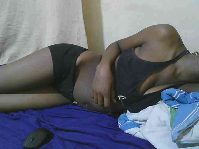 queen-slender webcam