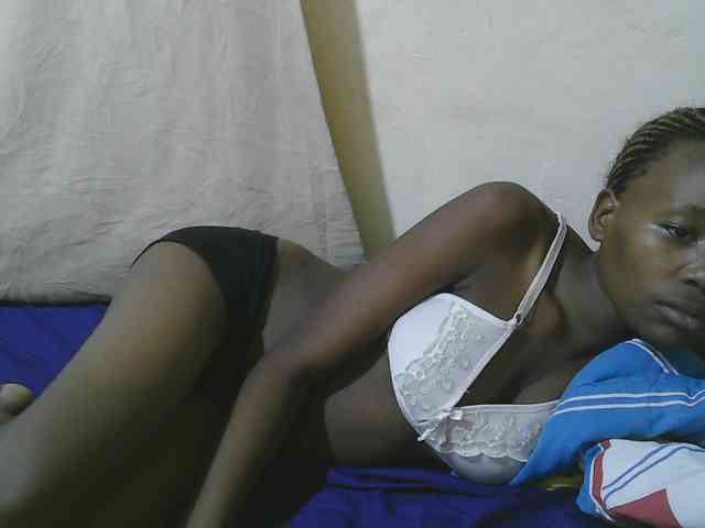 queen-slender webcam