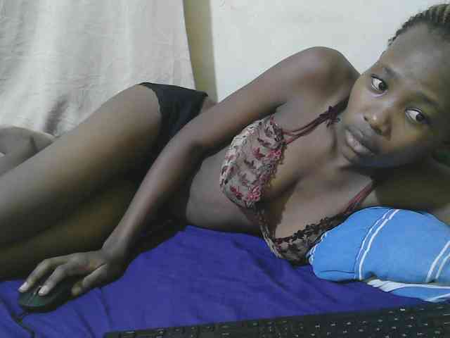 queen-slender webcam