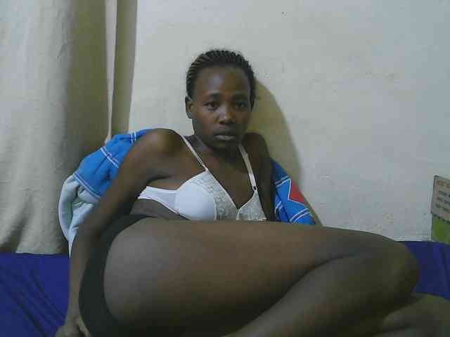 queen-slender webcam