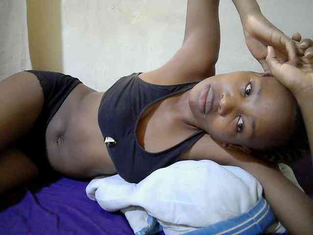 queen-slender webcam