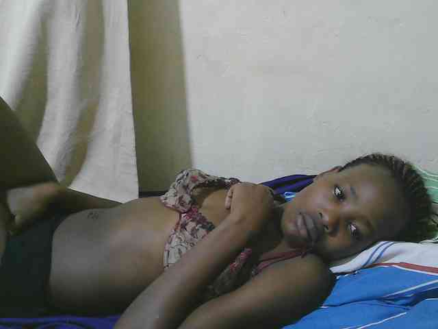 queen-slender webcam