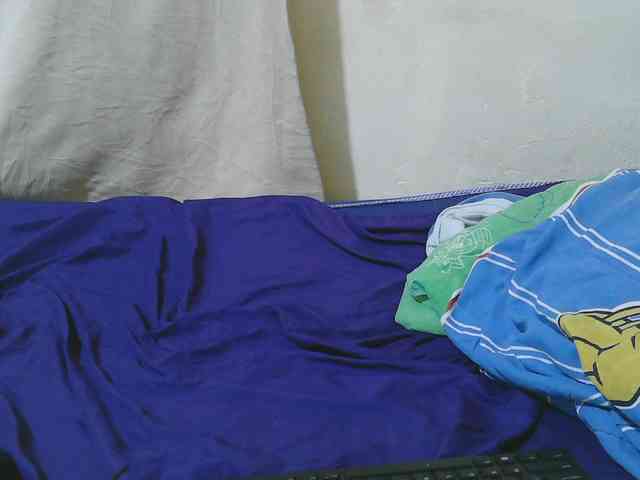 queen-slender webcam