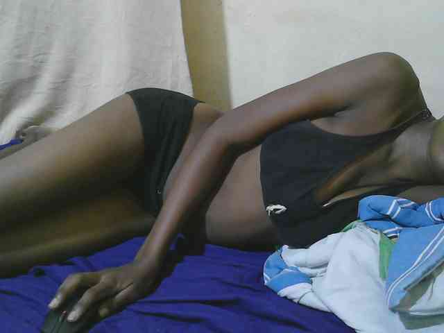 queen-slender webcam