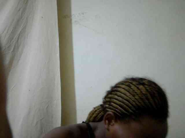 queen-slender webcam