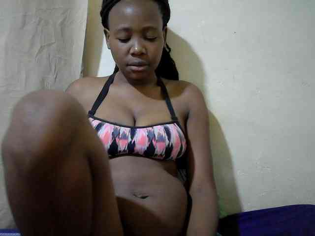 Queen-slender - Girl 