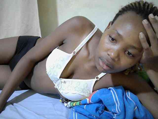 queen-slender webcam