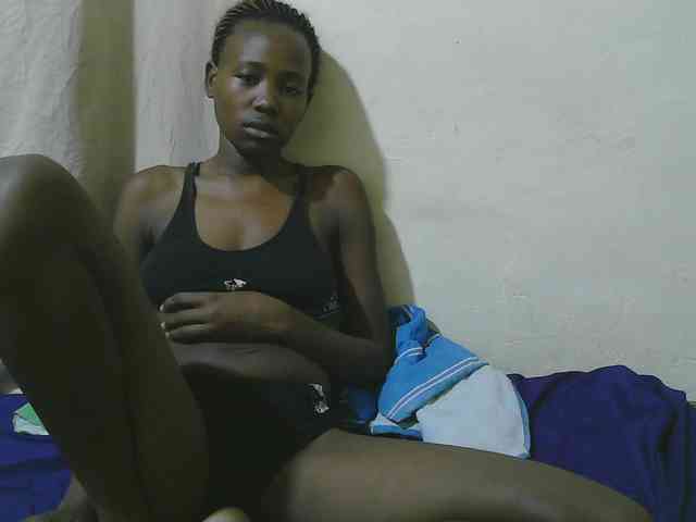 queen-slender webcam