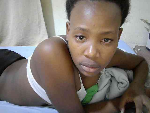 queen-slender webcam