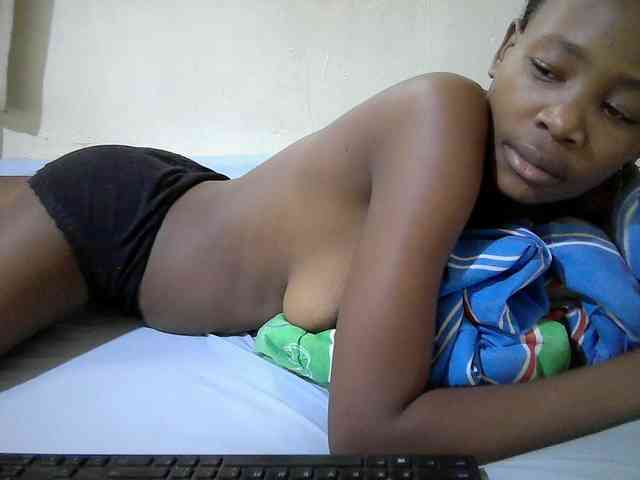 Queen-slender - Girl 