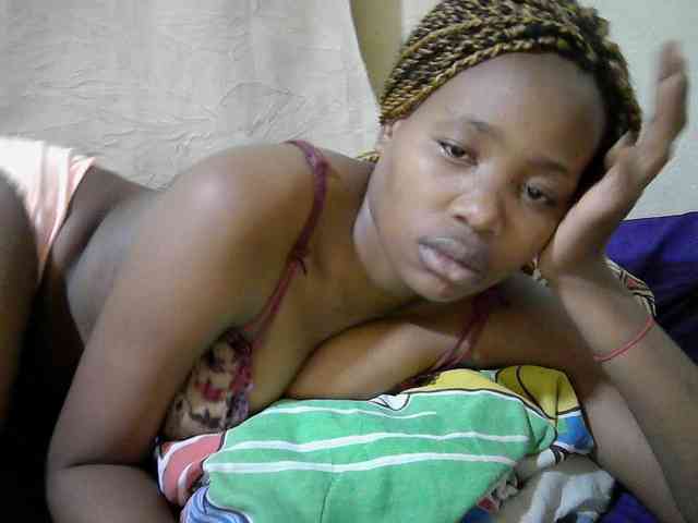 queen-slender webcam