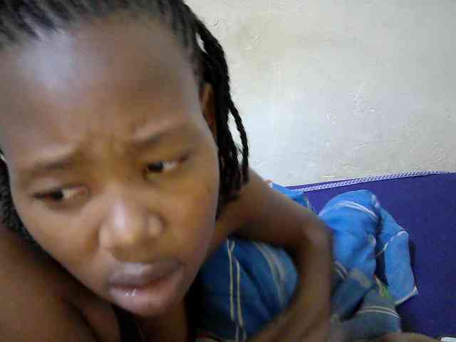 queen-slender webcam