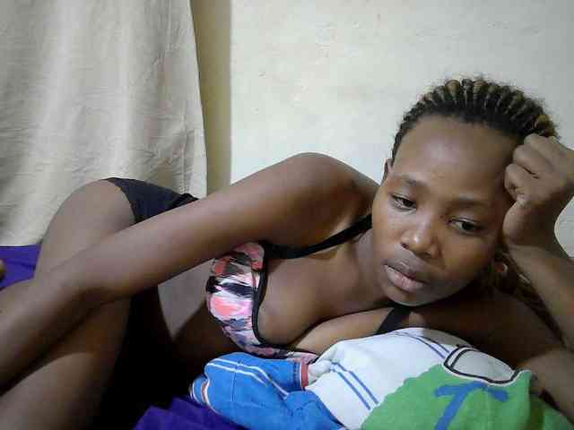 queen-slender webcam