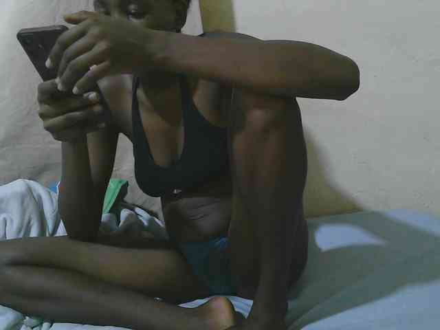 queen-slender webcam