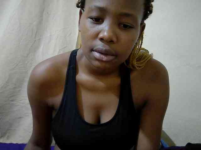 queen-slender webcam