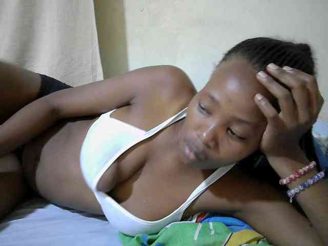 queen-slender webcam