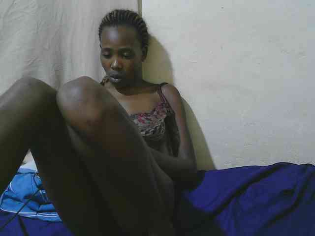 queen-slender webcam