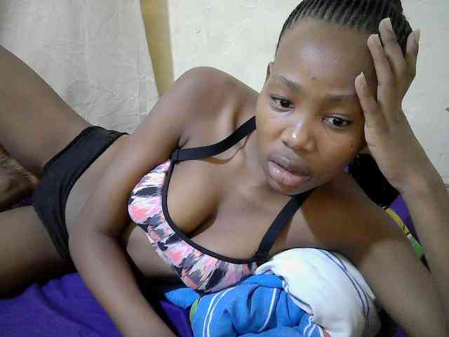 queen-slender webcam