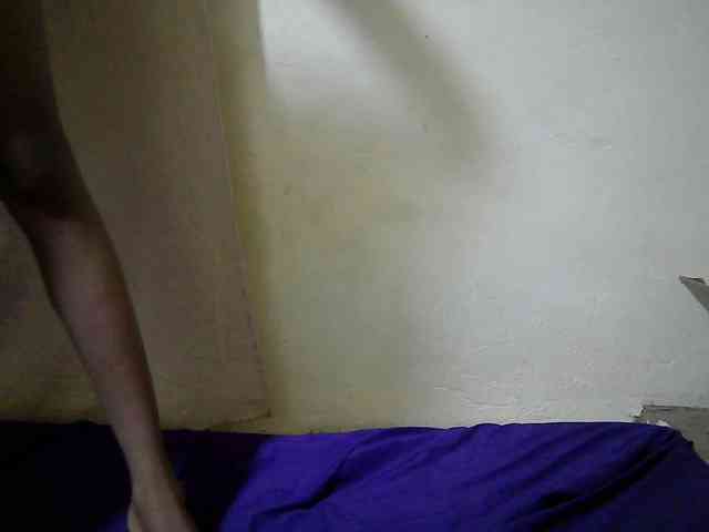 queen-slender webcam