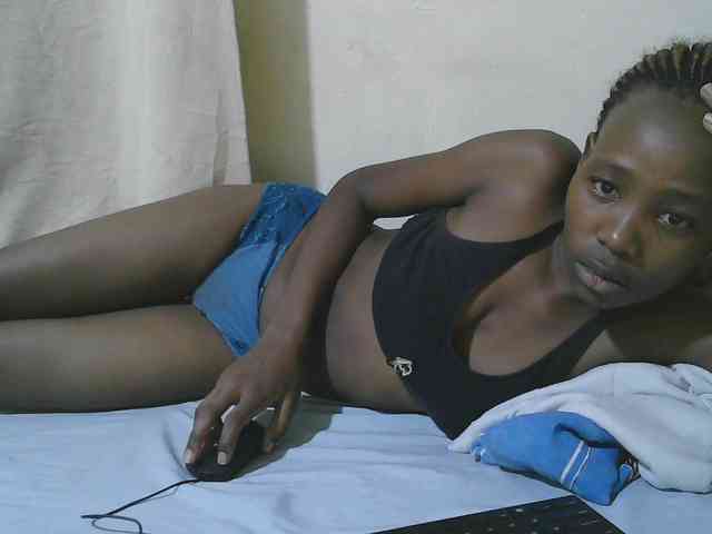 queen-slender webcam