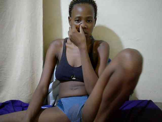 queen-slender webcam