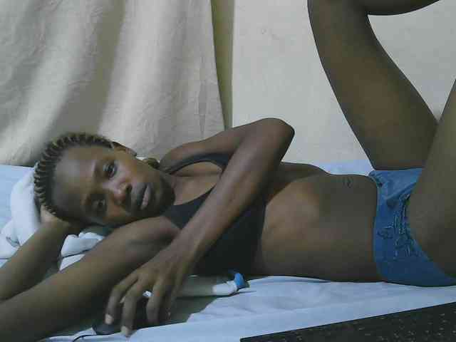 queen-slender webcam