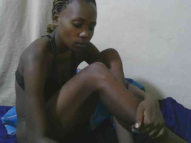 queen-slender webcam