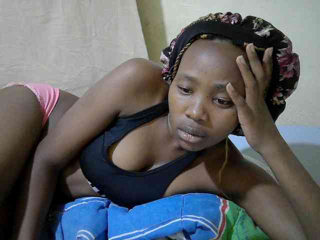 queen-slender webcam