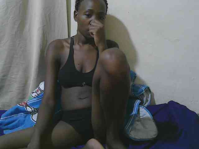 queen-slender webcam