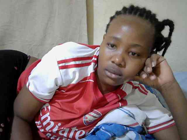 queen-slender webcam