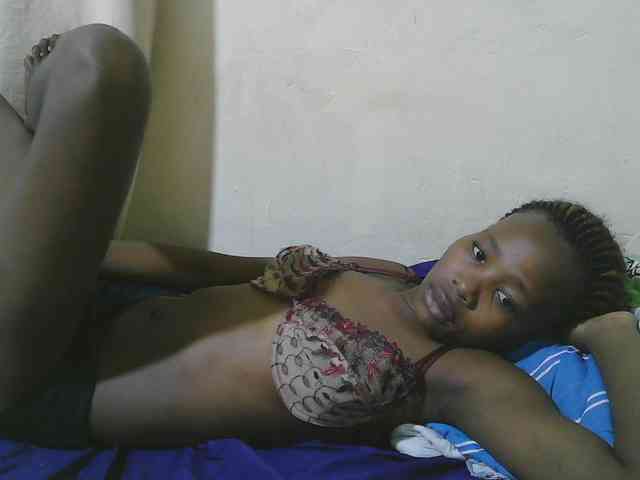 queen-slender webcam