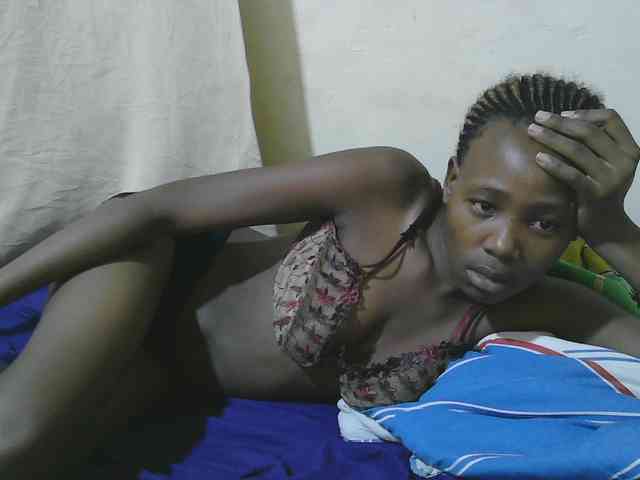 queen-slender webcam