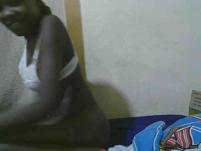 queen-slender webcam