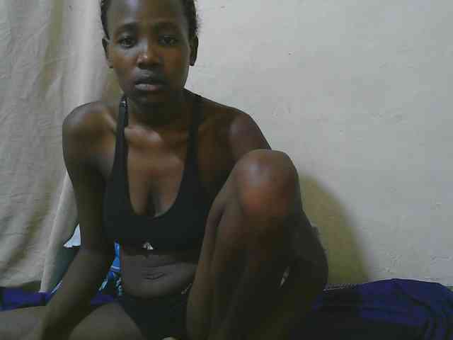 queen-slender webcam