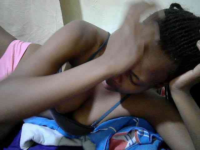 queen-slender webcam