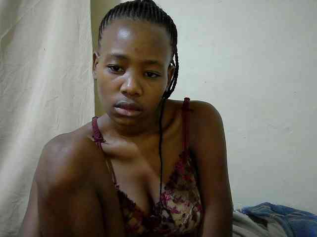 queen-slender webcam