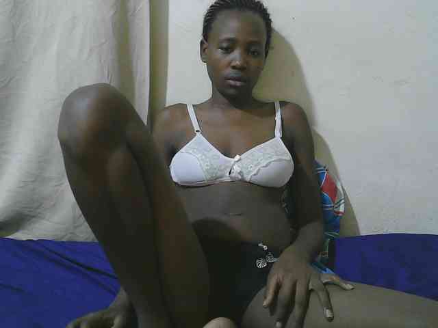 queen-slender webcam