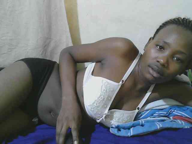 queen-slender webcam