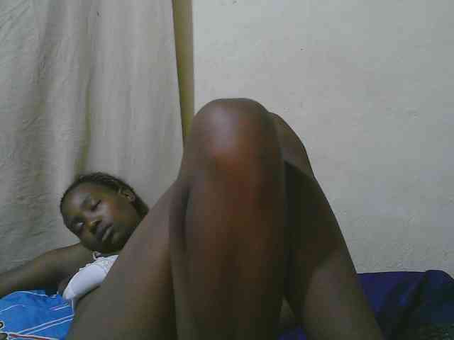 queen-slender webcam