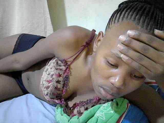 queen-slender webcam