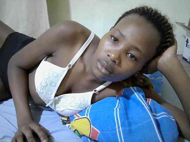 queen-slender webcam